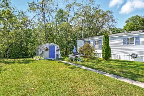 16 Garden Way Augusta ME 04330