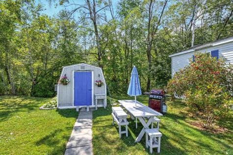 16 Garden Way Augusta ME 04330