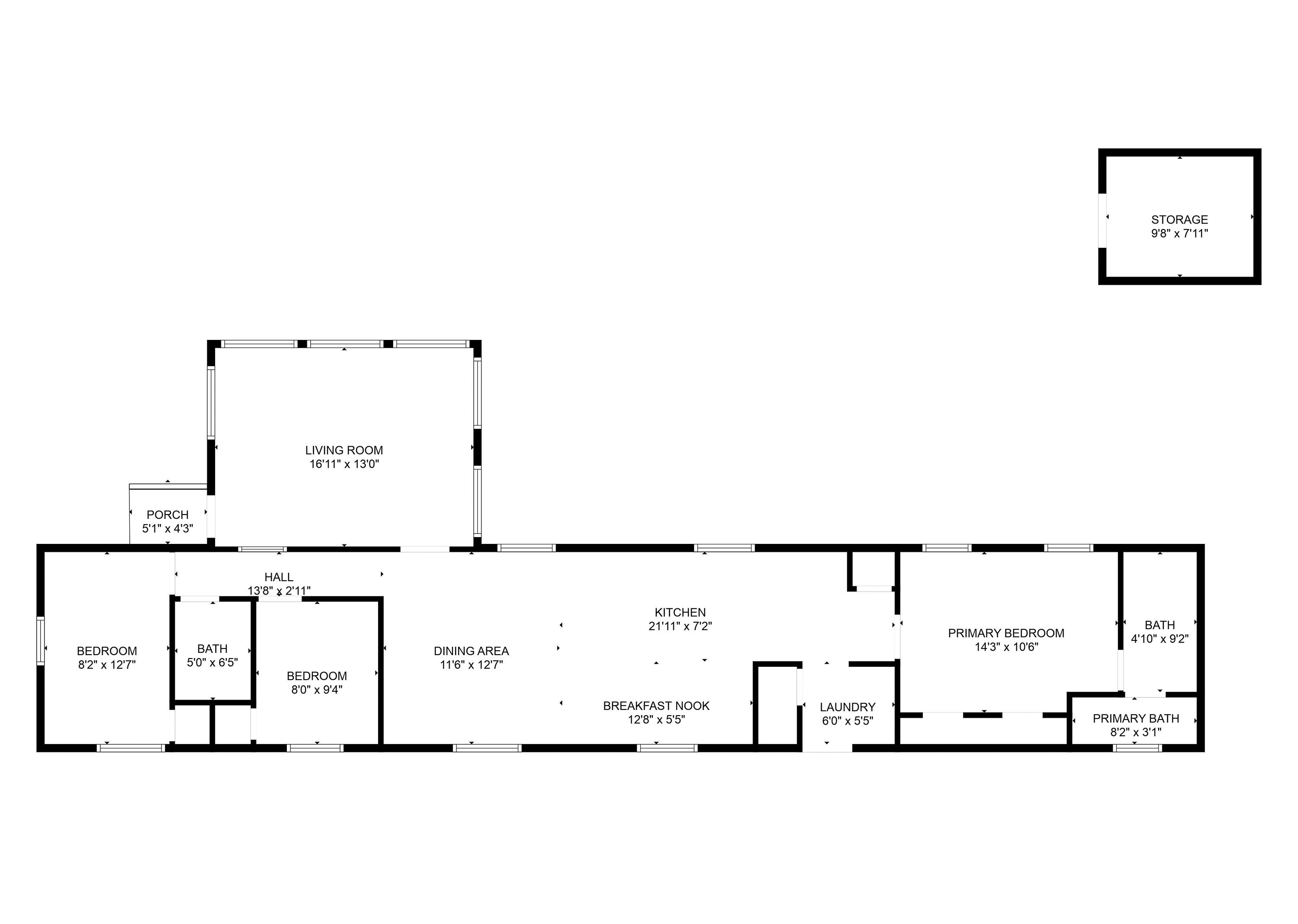 16 Garden Way Augusta ME 04330