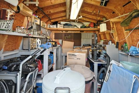 16 Garden Way Augusta ME 04330