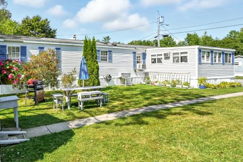 16 Garden Way Augusta ME 04330