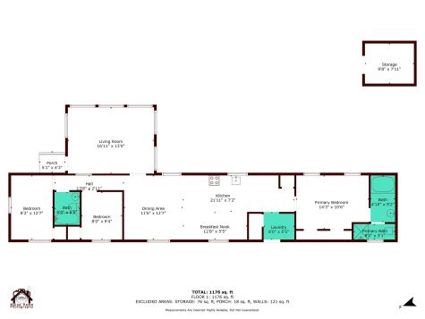 16 Garden Way Augusta ME 04330