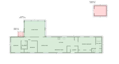 16 Garden Way Augusta ME 04330