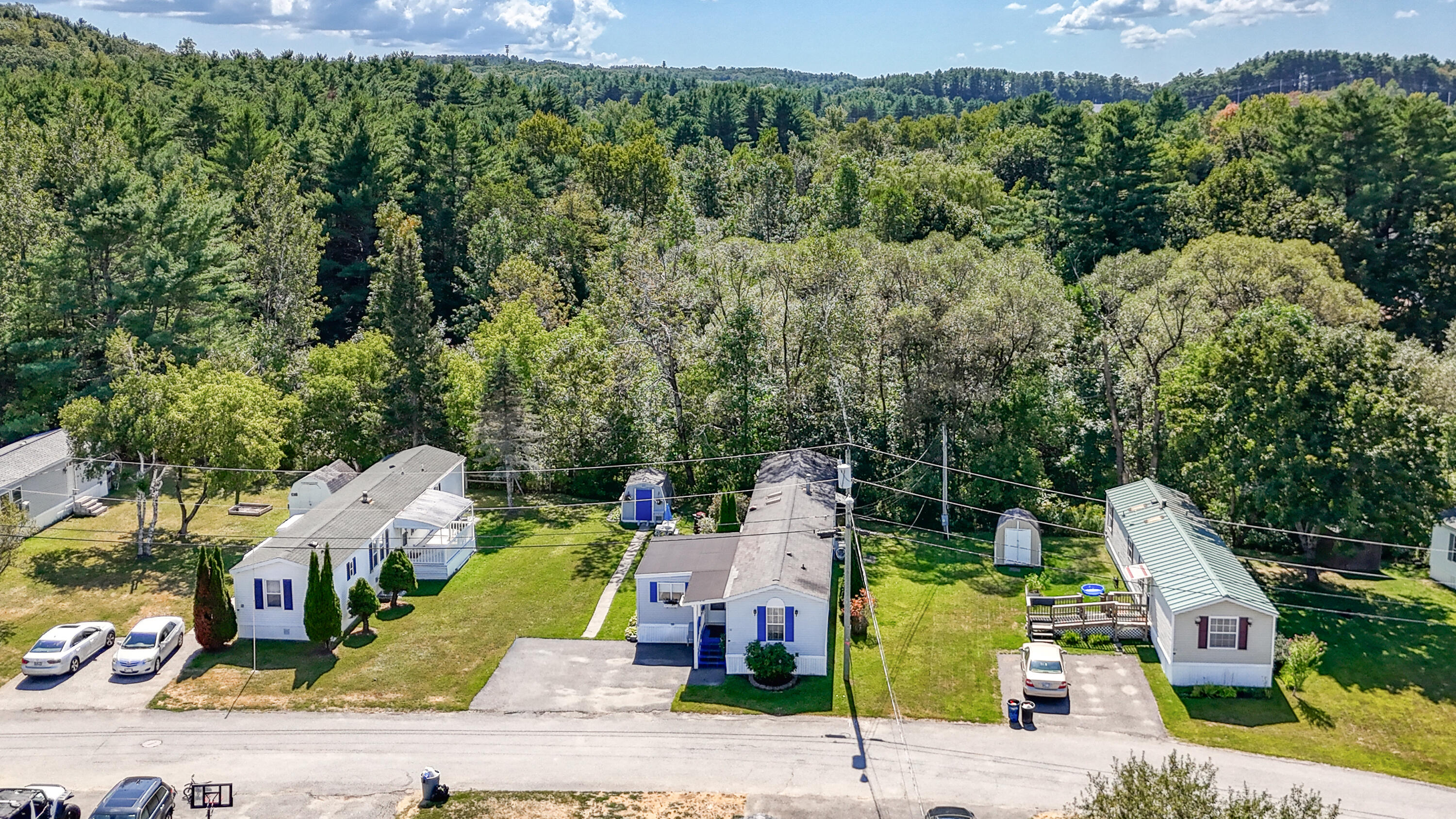 16 Garden Way Augusta ME 04330