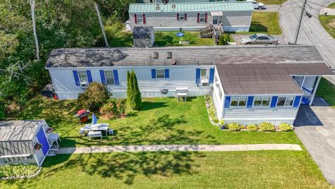 16 Garden Way Augusta ME 04330