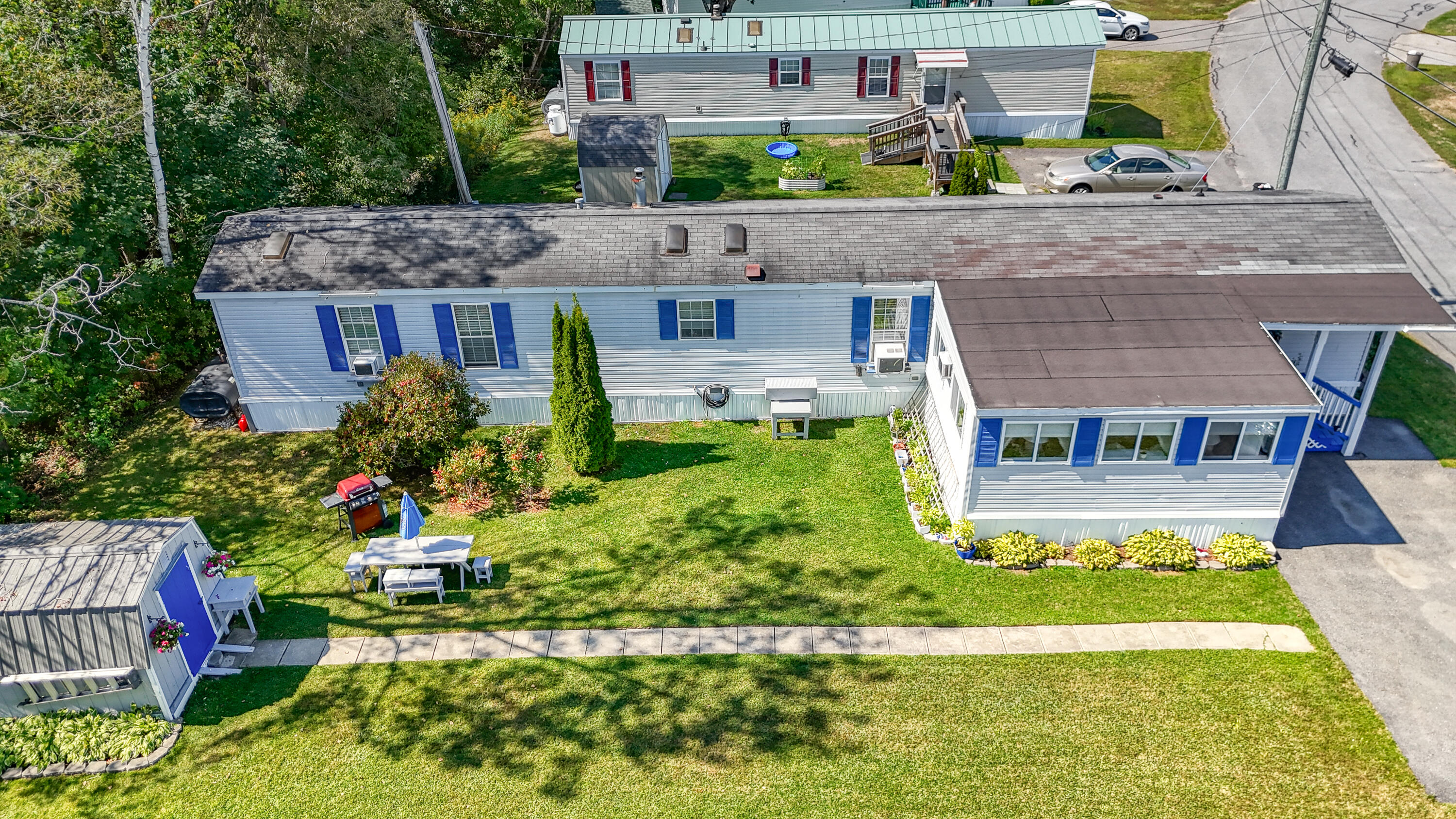 16 Garden Way Augusta ME 04330