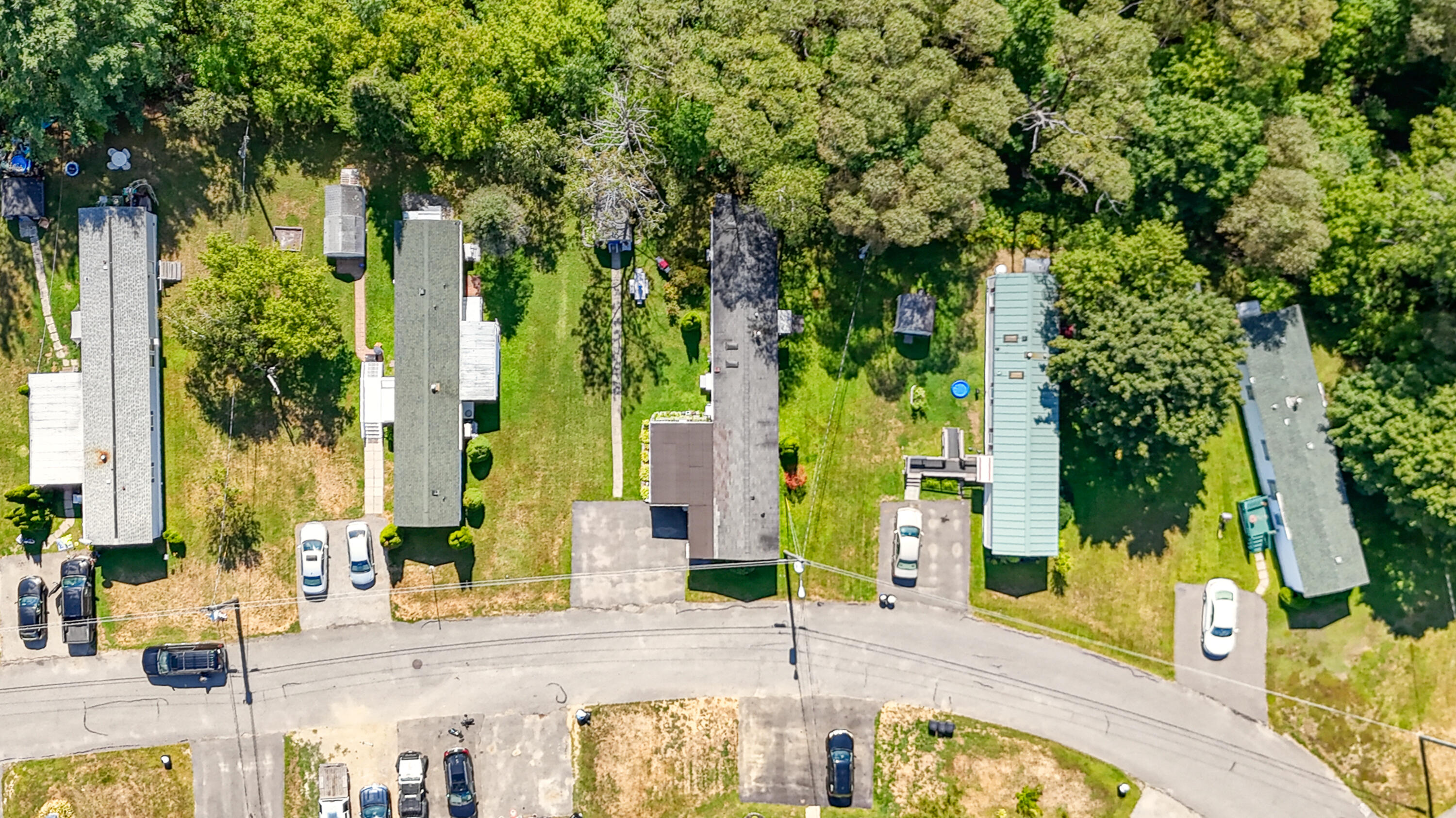 16 Garden Way Augusta ME 04330