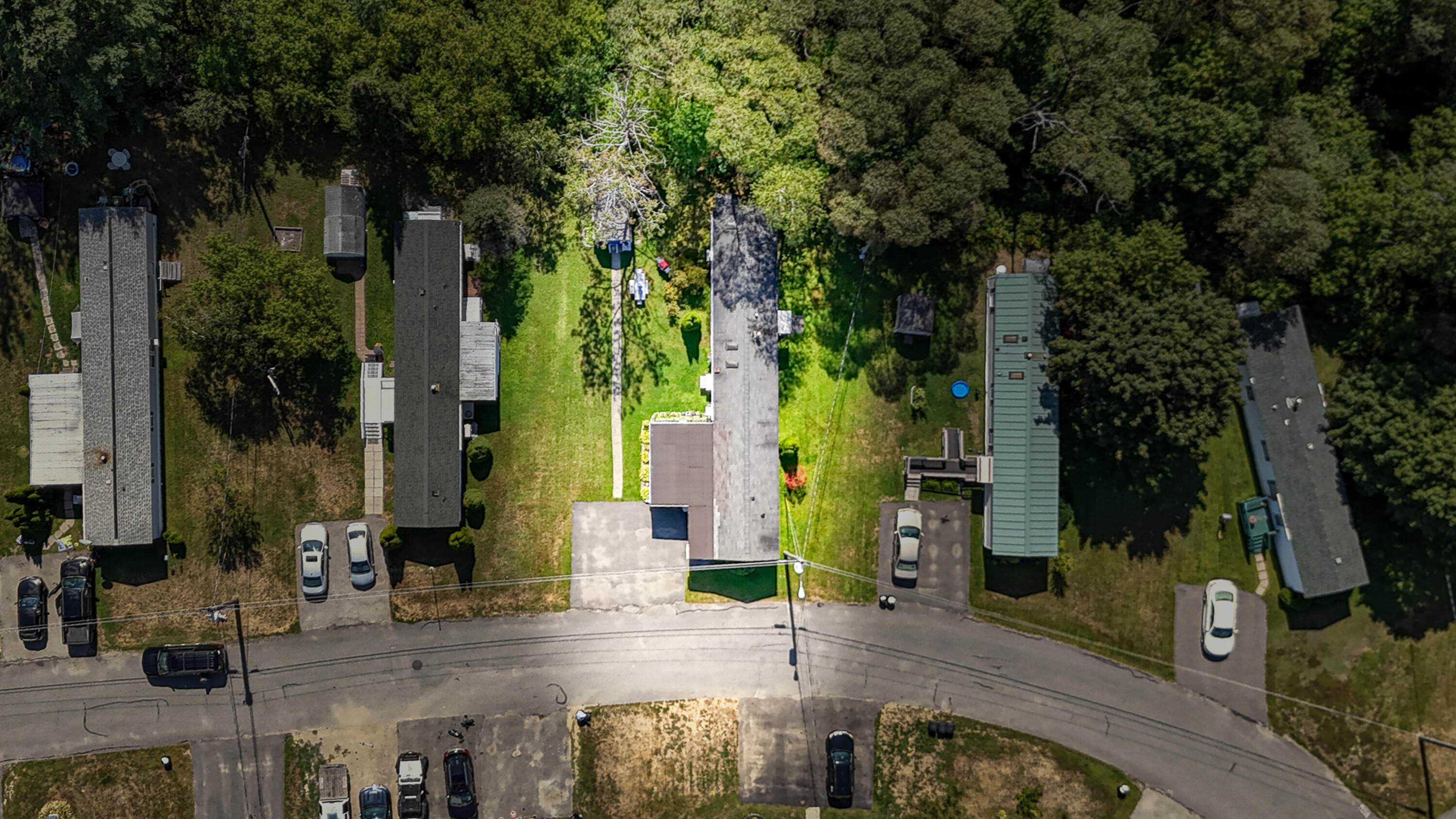 16 Garden Way Augusta ME 04330