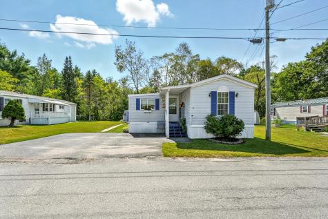 16 Garden Way Augusta ME 04330