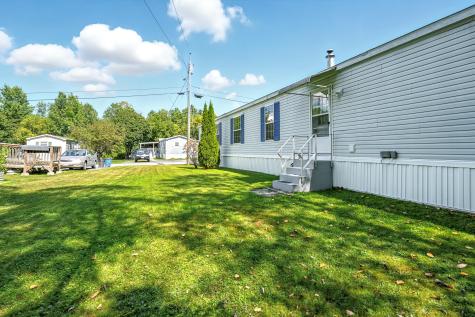 16 Garden Way Augusta ME 04330