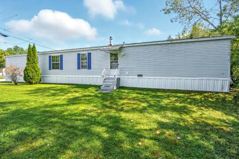 16 Garden Way Augusta ME 04330