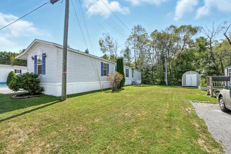 16 Garden Way Augusta ME 04330