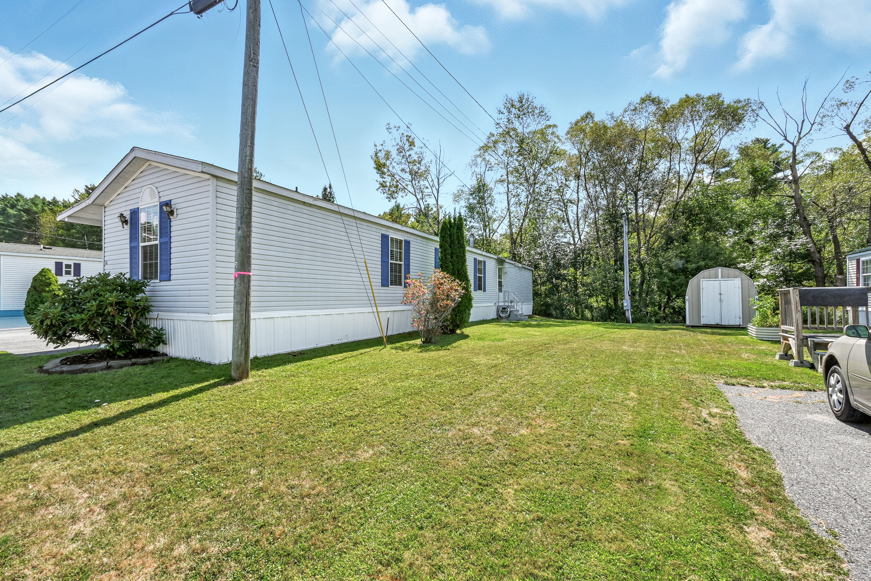 16 Garden Way Augusta ME 04330