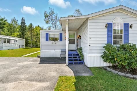 16 Garden Way Augusta ME 04330