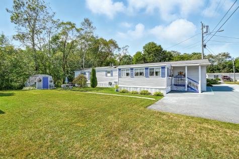 16 Garden Way Augusta ME 04330