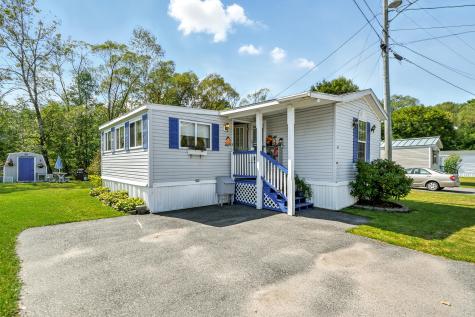 16 Garden Way Augusta ME 04330