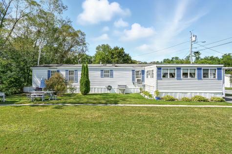 16 Garden Way Augusta ME 04330