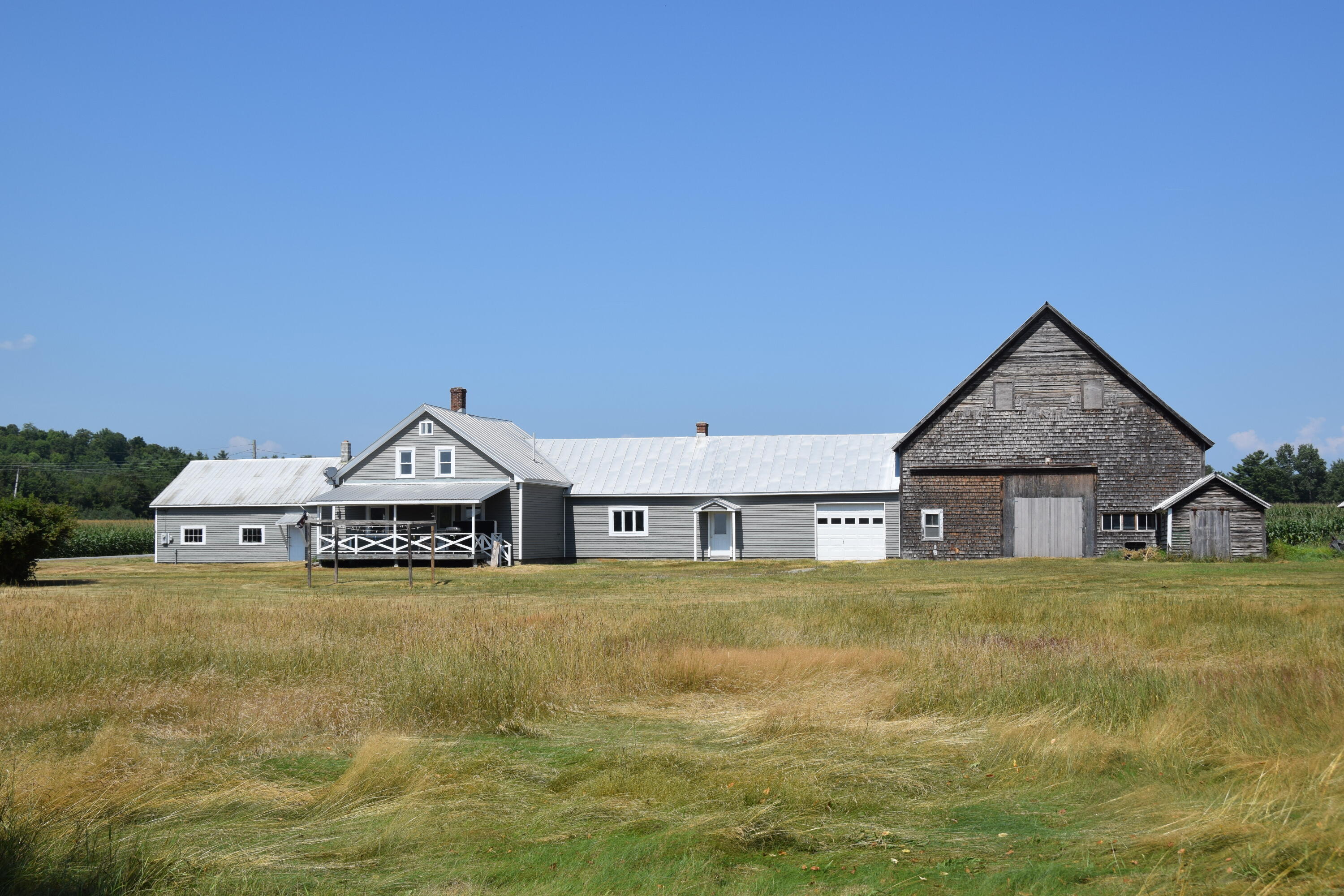 327 Kennebec River Road Embden ME 04958