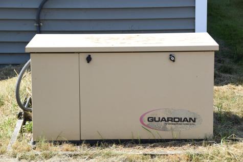 327 Kennebec River Road Embden ME 04958