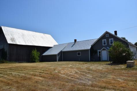 327 Kennebec River Road Embden ME 04958