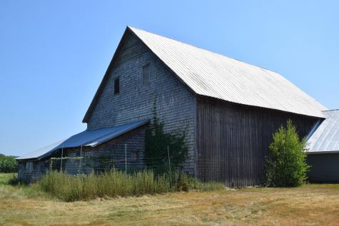 327 Kennebec River Road Embden ME 04958