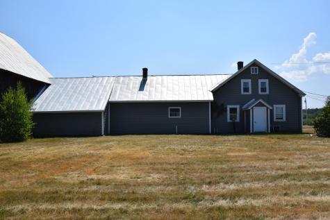 327 Kennebec River Road Embden ME 04958