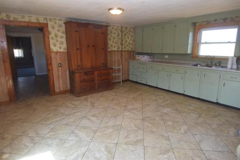 327 Kennebec River Road Embden ME 04958