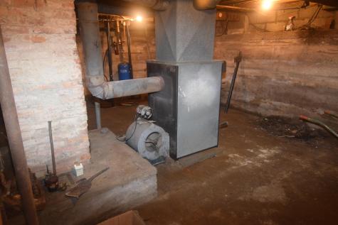 327 Kennebec River Road Embden ME 04958