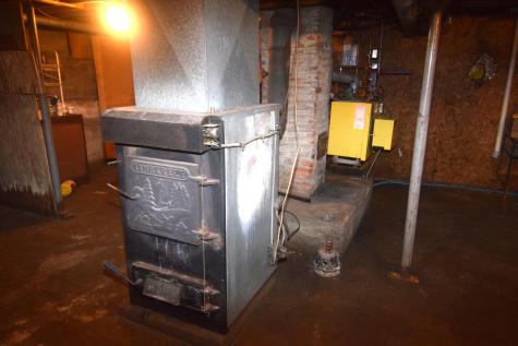 327 Kennebec River Road Embden ME 04958