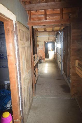 327 Kennebec River Road Embden ME 04958