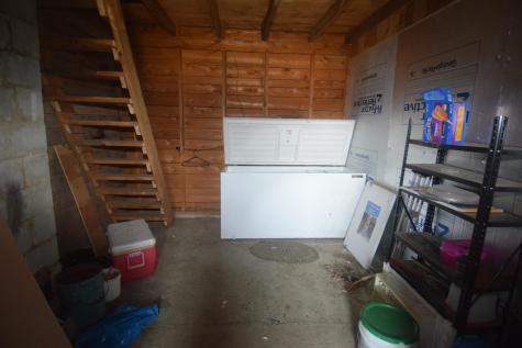 327 Kennebec River Road Embden ME 04958