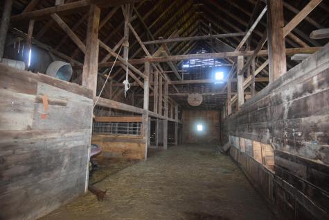 327 Kennebec River Road Embden ME 04958