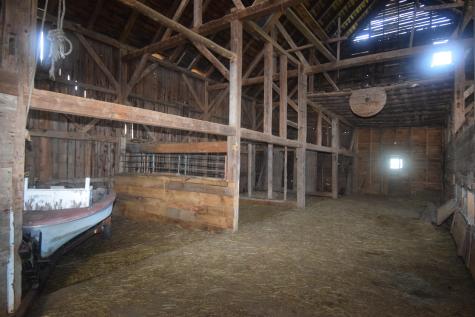 327 Kennebec River Road Embden ME 04958