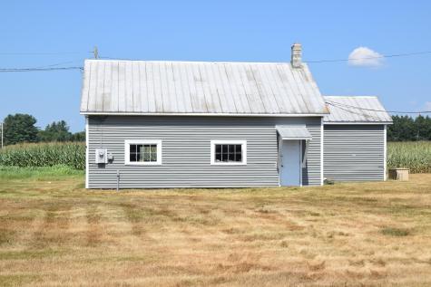 327 Kennebec River Road Embden ME 04958