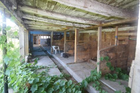 327 Kennebec River Road Embden ME 04958