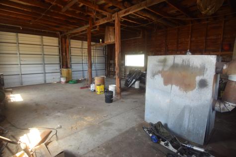 327 Kennebec River Road Embden ME 04958