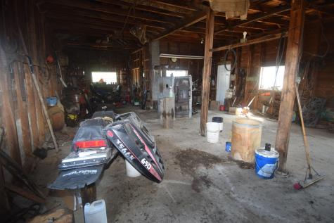 327 Kennebec River Road Embden ME 04958