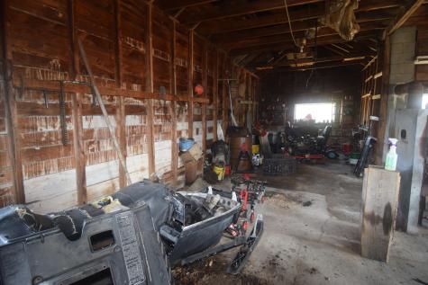 327 Kennebec River Road Embden ME 04958