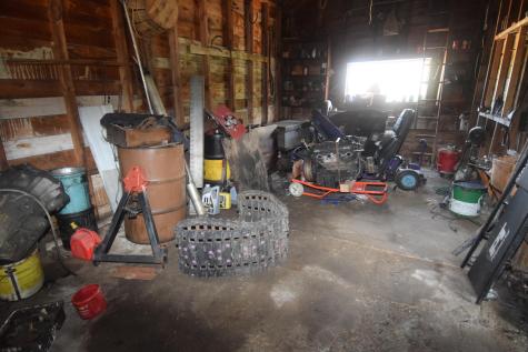 327 Kennebec River Road Embden ME 04958