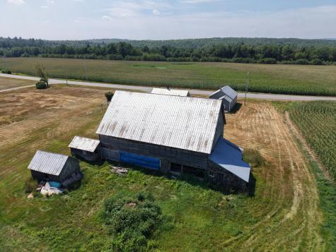 327 Kennebec River Road Embden ME 04958