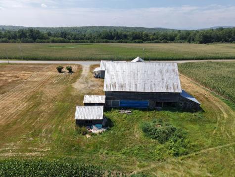 327 Kennebec River Road Embden ME 04958