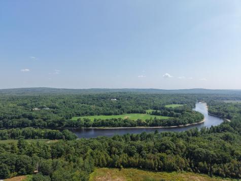 327 Kennebec River Road Embden ME 04958