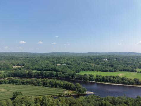 327 Kennebec River Road Embden ME 04958