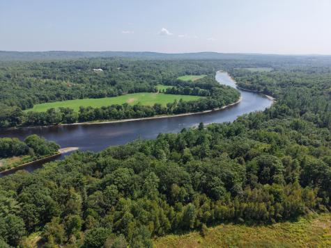 327 Kennebec River Road Embden ME 04958