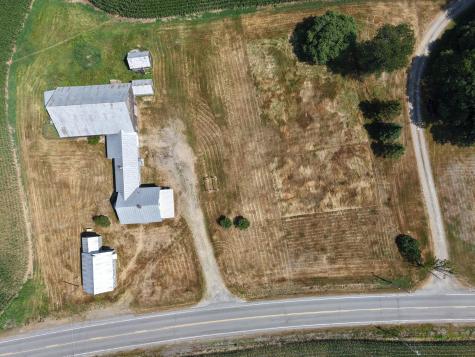 327 Kennebec River Road Embden ME 04958