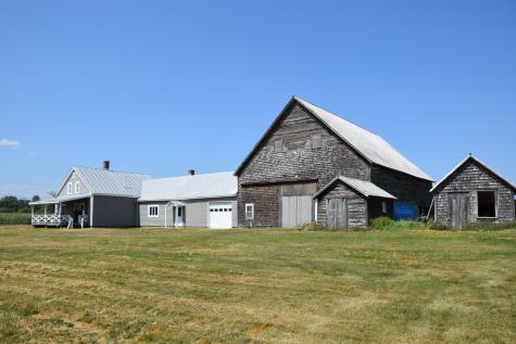 327 Kennebec River Road Embden ME 04958