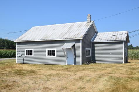 327 Kennebec River Road Embden ME 04958