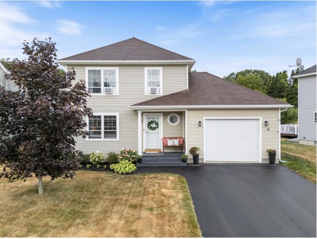 33 Tink Drive Gorham ME 04038