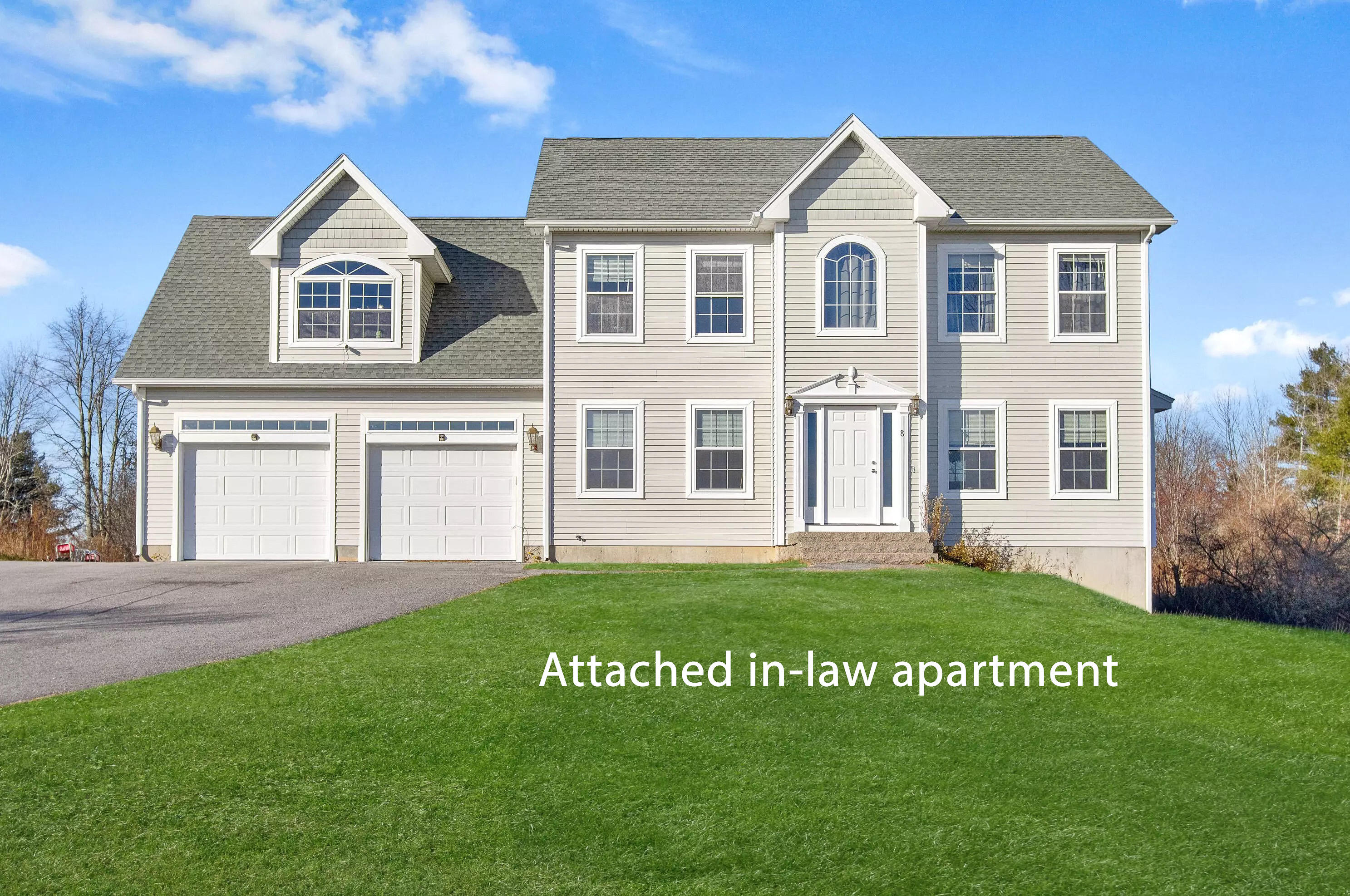 8 Wolf River Run Gorham ME 04038