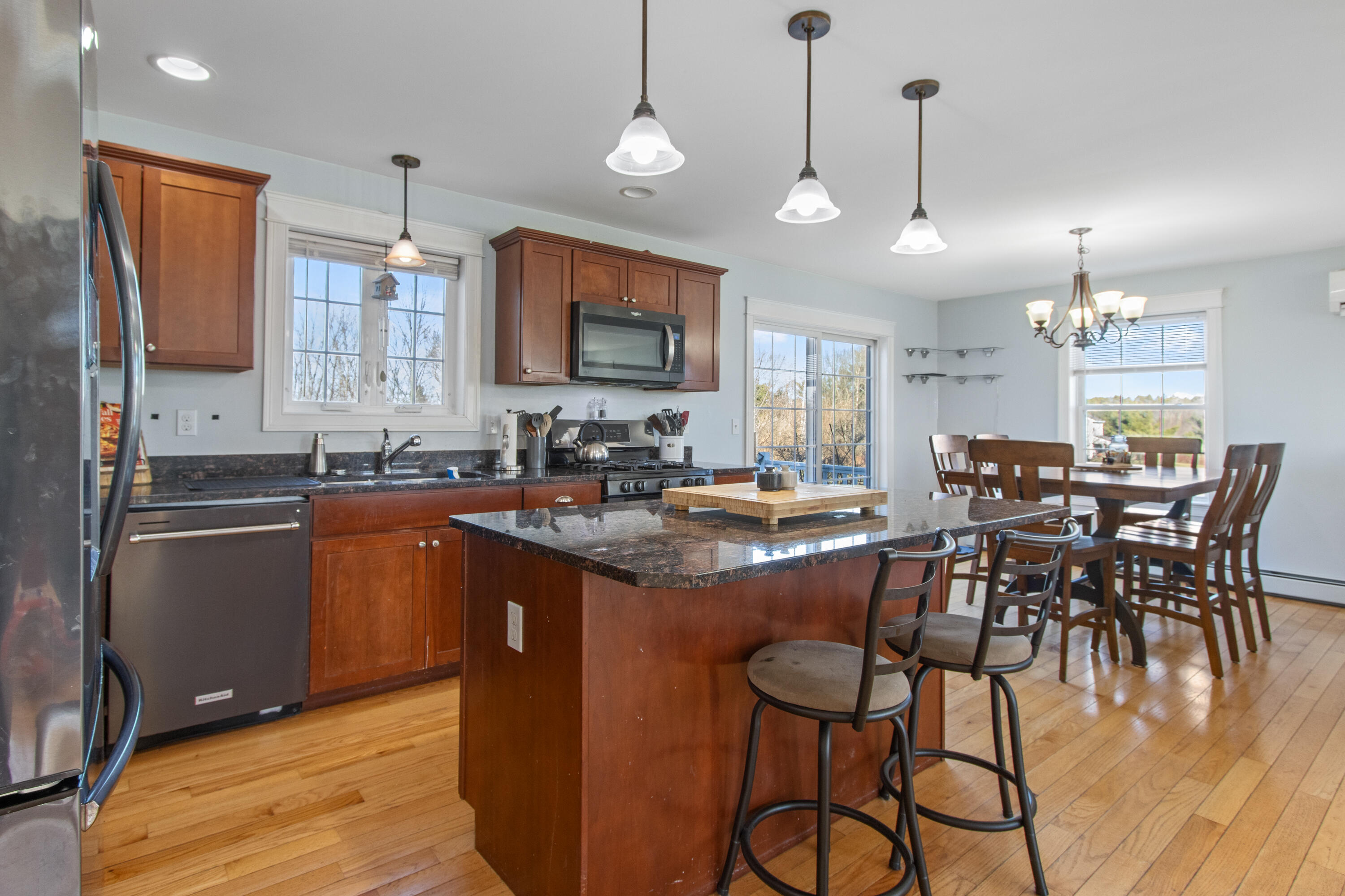 8 Wolf River Run Gorham ME 04038